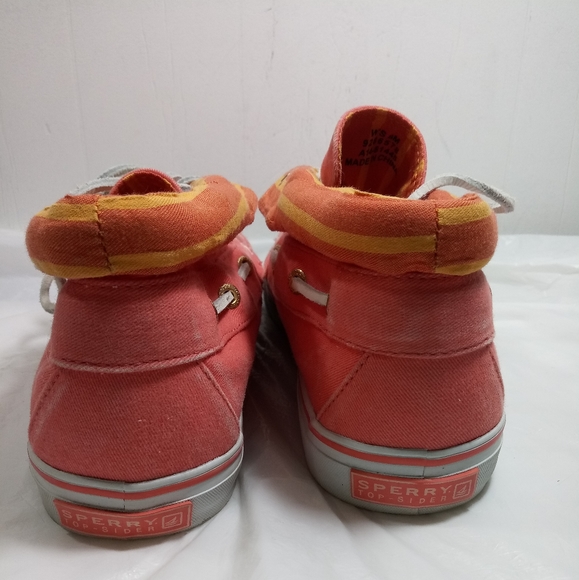 Sperry Top Sider sneakers. ➗ - Picture 7 of 8